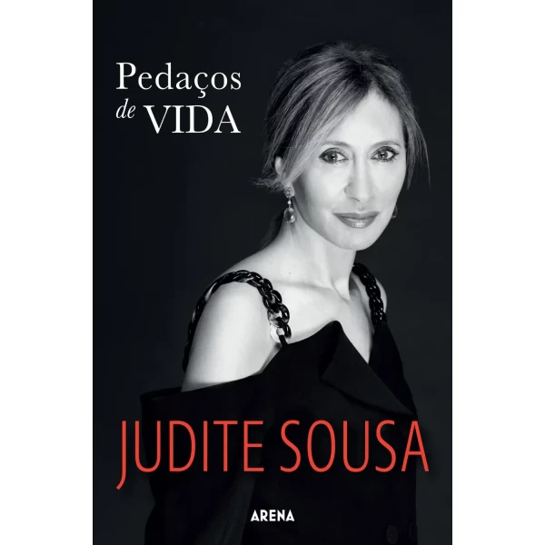 PEDAÇOS DE VIDA