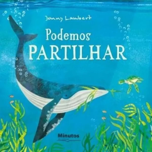 PODEMOS PARTILHAR