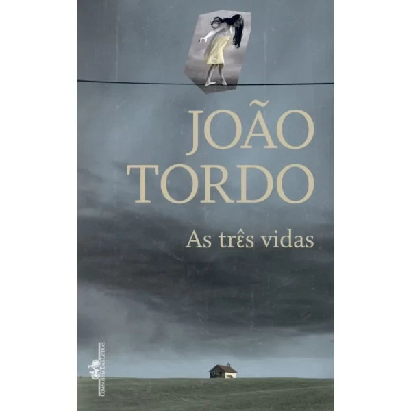 AS TRÊS VIDAS