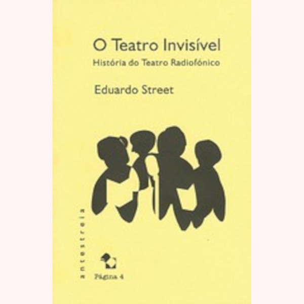 O TEATRO INVÍSIVEL