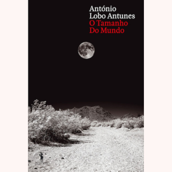 O TAMANHO DO MUNDO