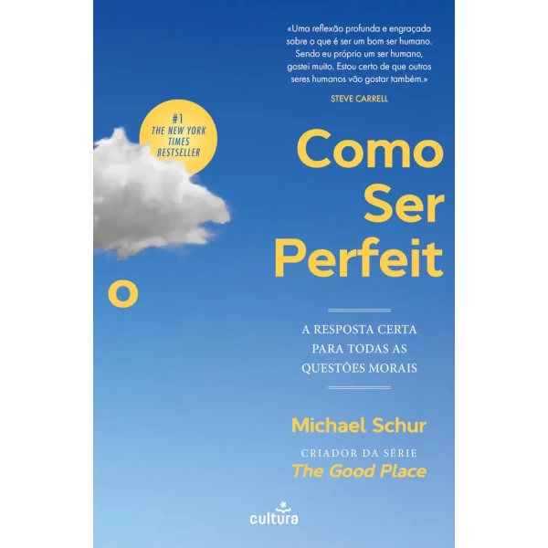 COMO SER PERFEITO