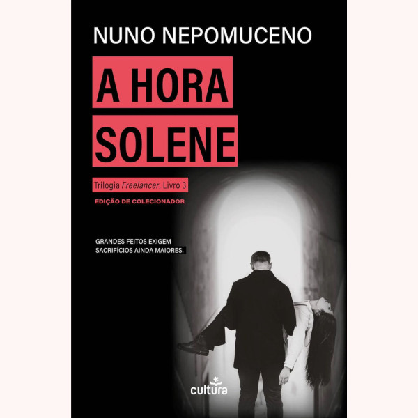 A HORA SOLENE