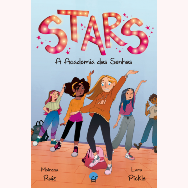 STARS - A ACADEMIA DOS SONHOS