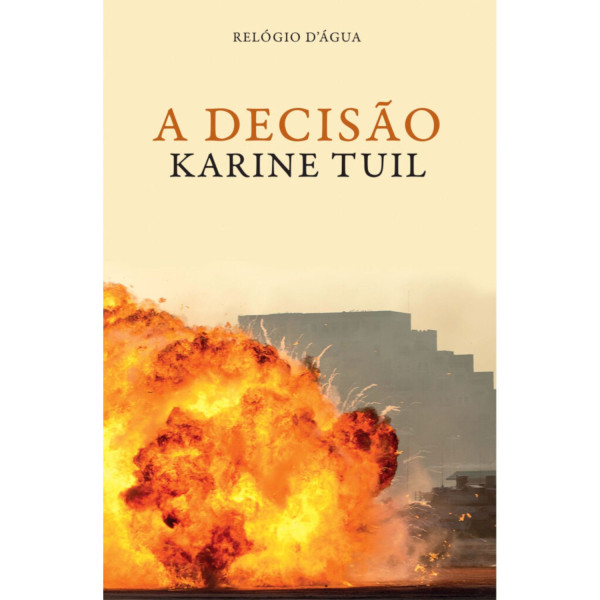 A DECISÃO