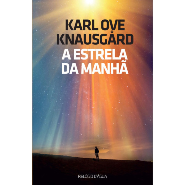 A ESTRELA DA MANHÃ
