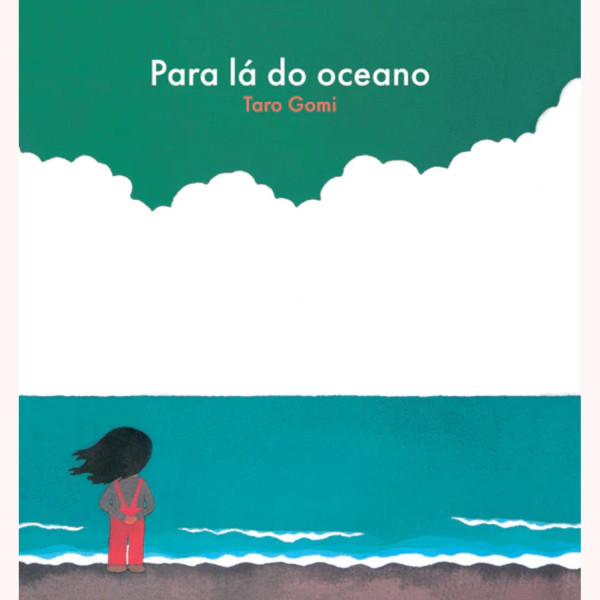 PARA LÁ DO OCEANO