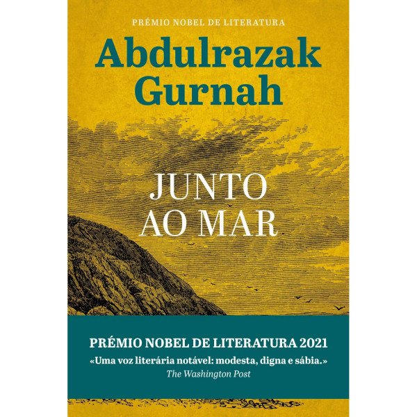 JUNTO AO MAR