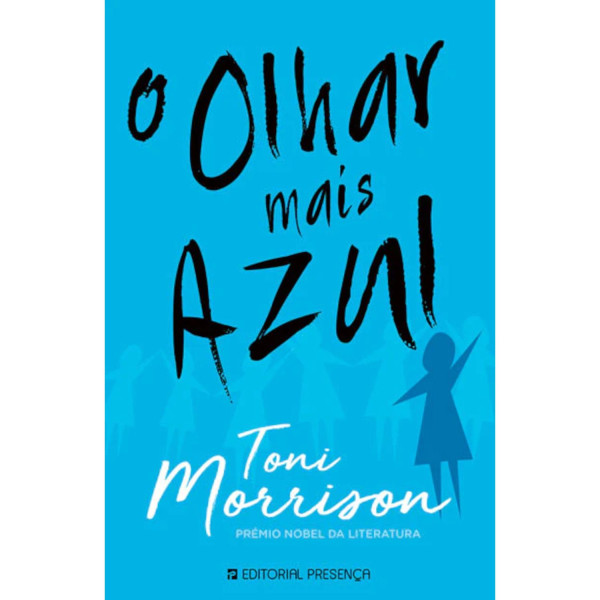 O OLHAR MAIS AZUL