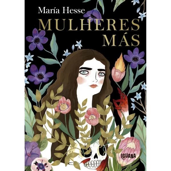 MULHERES MÁS