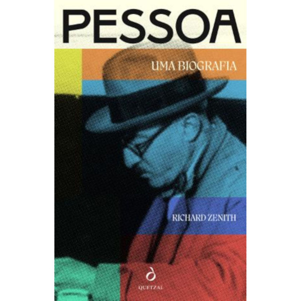 PESSOA. UMA BIOGRAFIA
