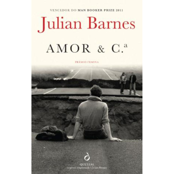 AMOR & C.ª