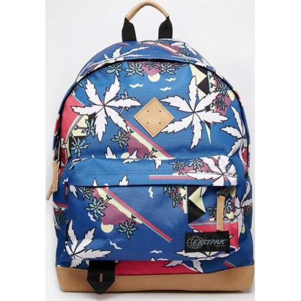 EASTPAK MOCHILA WYOMING SUNSET BLVD