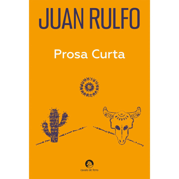 PROSA CURTA