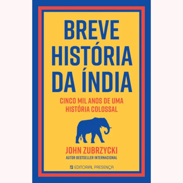 BREVE HISTÓRIA DA ÍNDIA