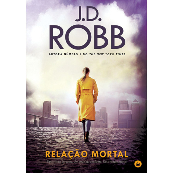 RELAÇÃO MORTAL