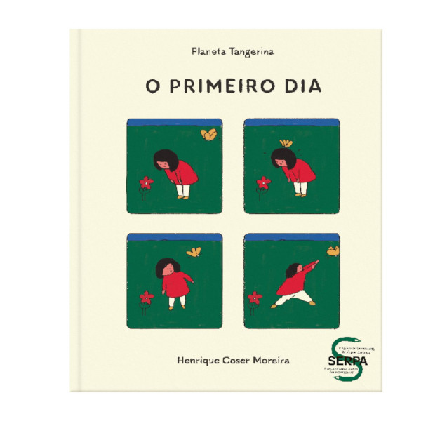 O PRIMEIRO DIA