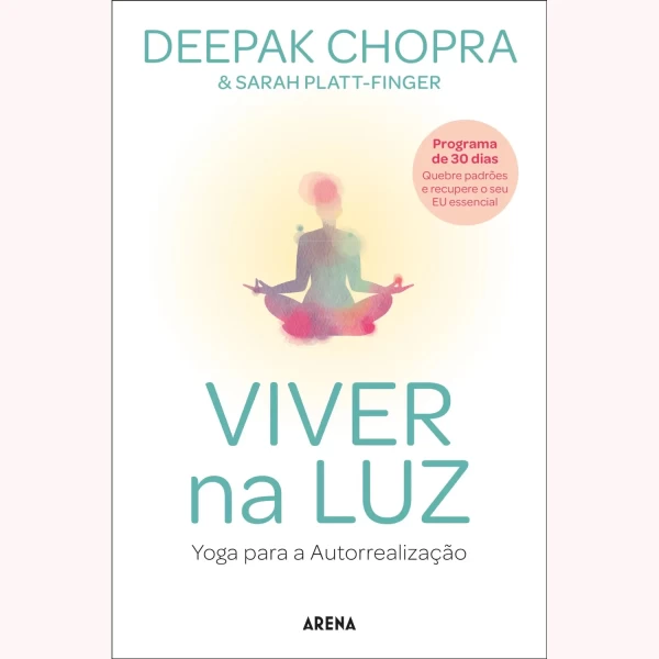 VIVER NA LUZ