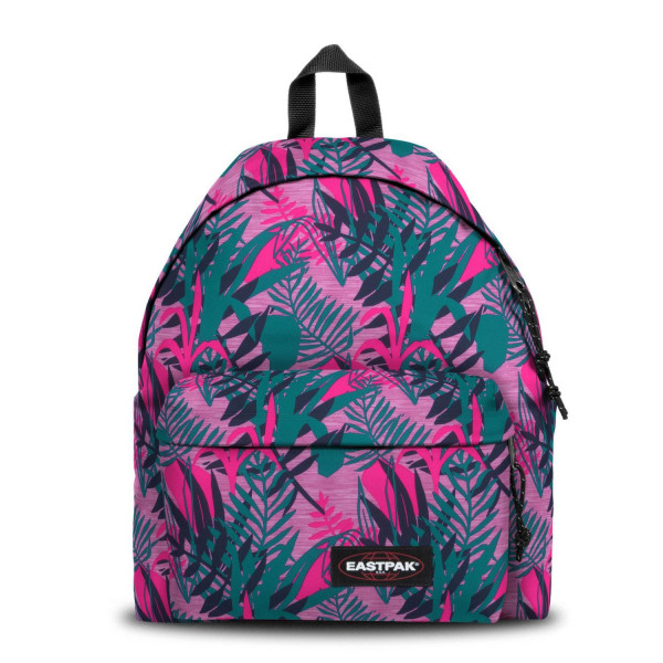 EASTPAK MOCHILA PADDED BRIZE ROSE