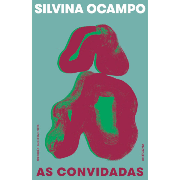 AS CONVIDADAS