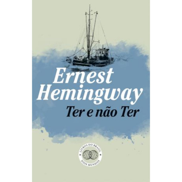 TER E NÃO TER