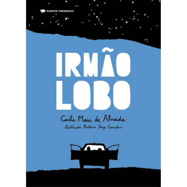 IRMÃO LOBO