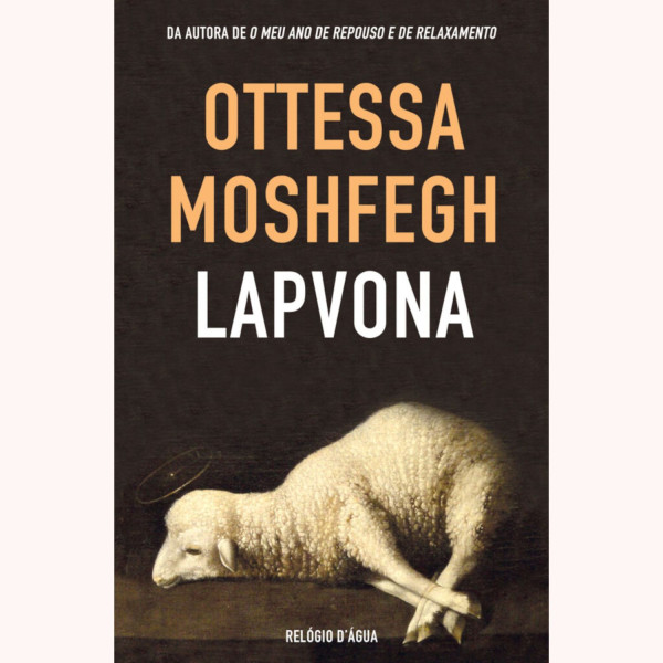 LAPVONA