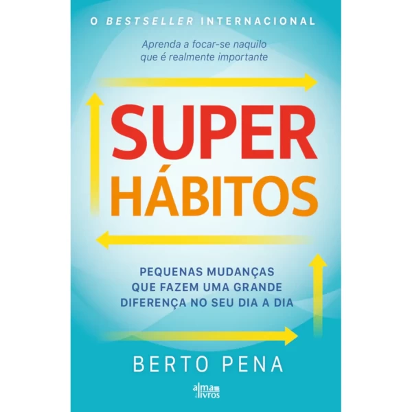 SUPER-HÁBITOS