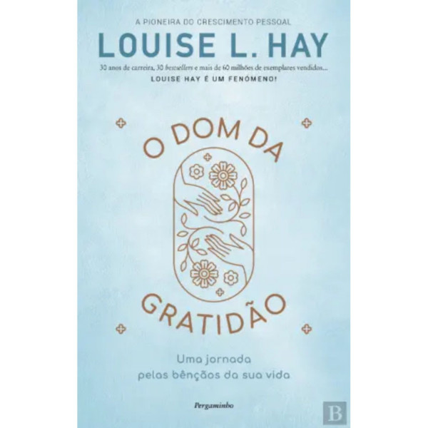 O DOM DA GRATIDÃO