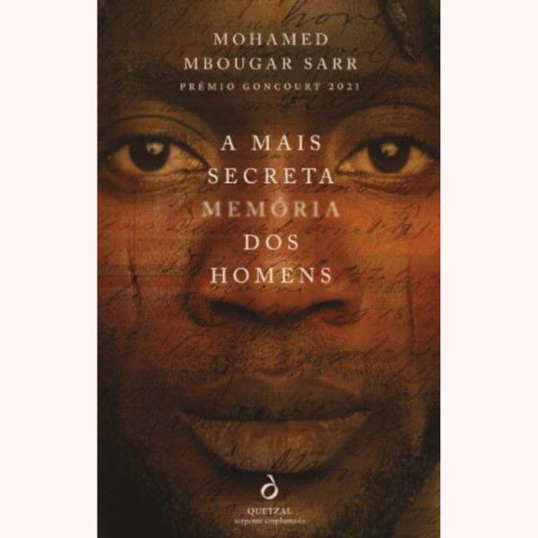 A MAIS SECRETA MEMÓRIA DOS HOMENS