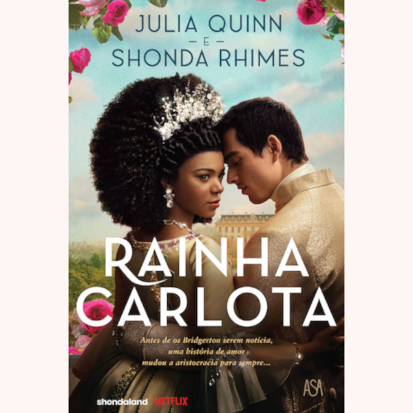 RAINHA CARLOTA
