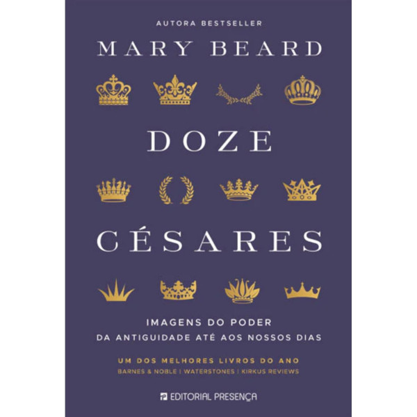 DOZE CÉSARES