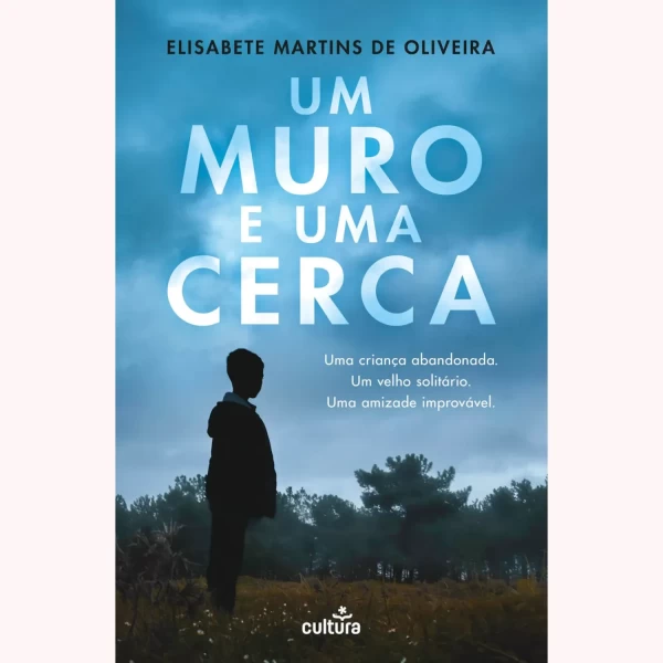 UM MURO E UMA CERCA