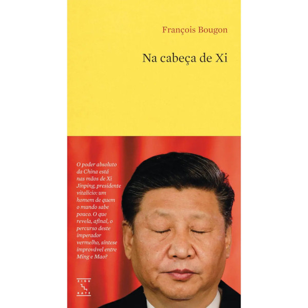 NA CABEÇA DE XI