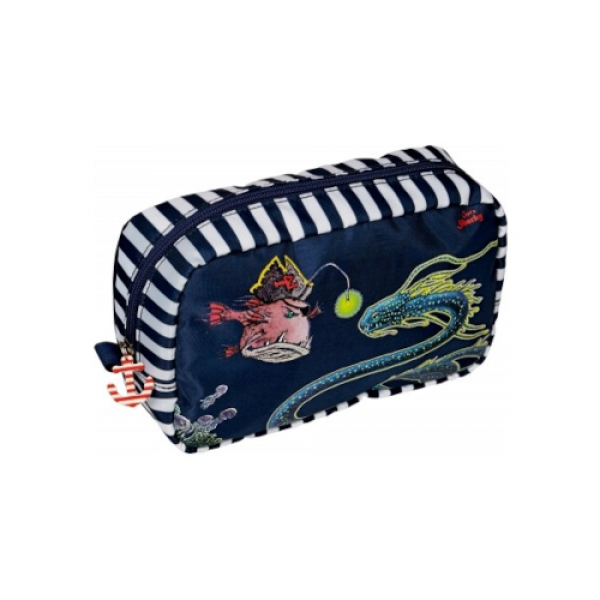 SPIEGELBURG CAPT’N SHARKY – BOLSA FIM-DE-SEMANA