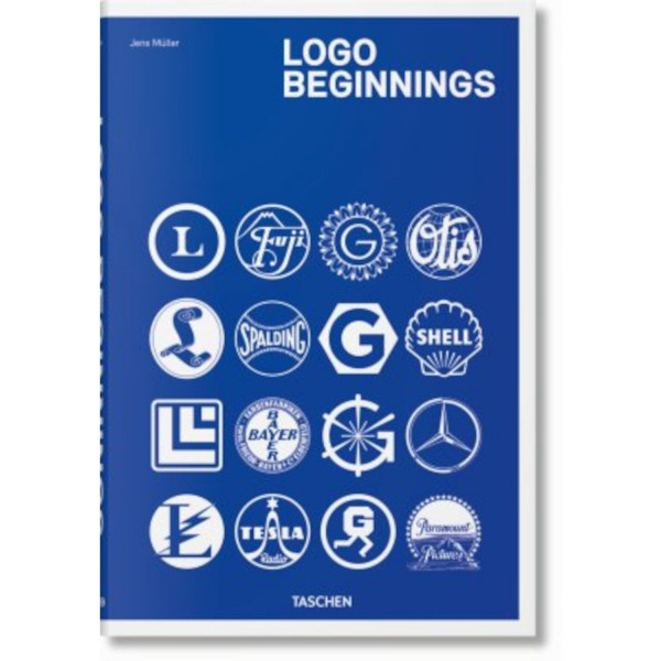 LOGO BEGINNINGS
