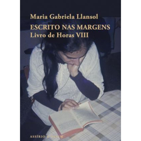 ESCRITO NAS MARGENS