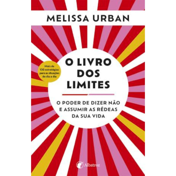 O LIVRO DOS LIMITES