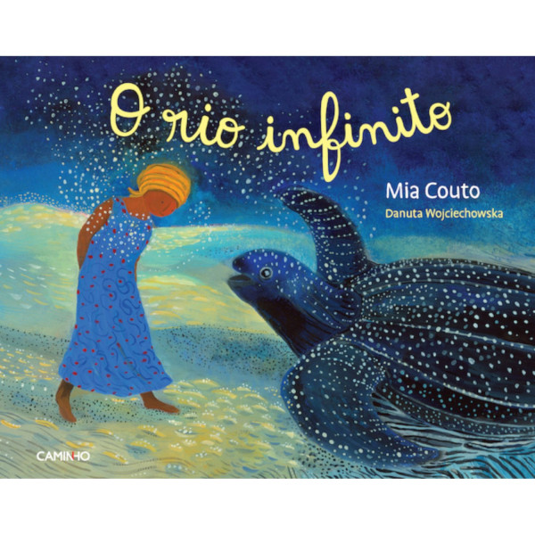 O RIO INFINITO