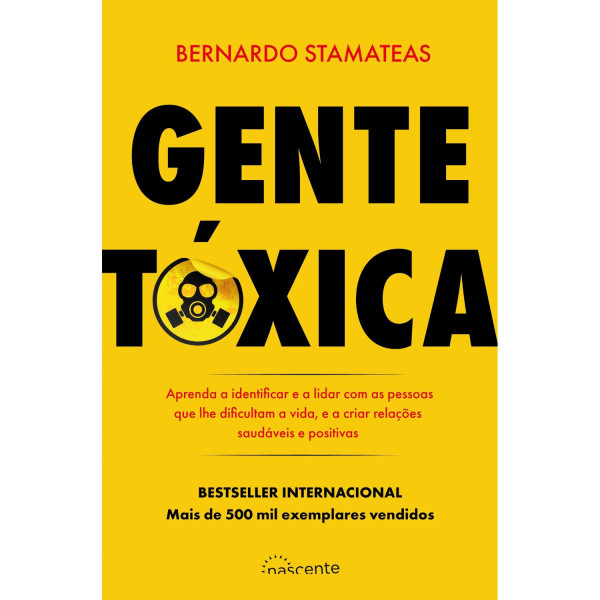 GENTE TÓXICA