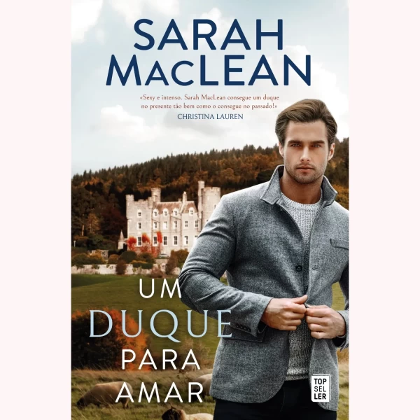 UM DUQUE PARA AMAR