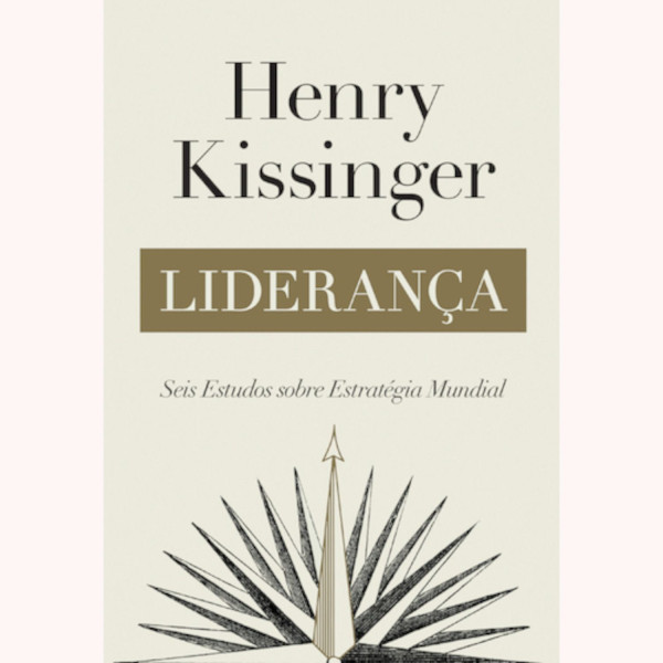 LIDERANÇA