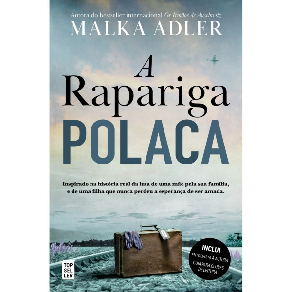 A RAPARIGA POLACA