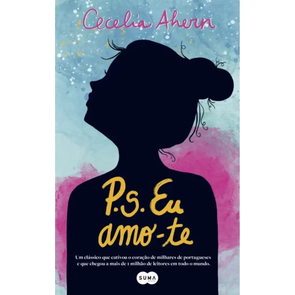 P.S. EU AMO-TE