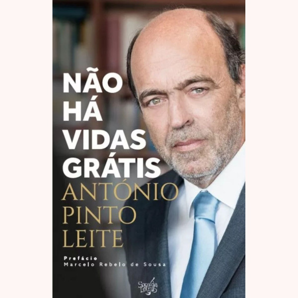 NÃO HÁ VIDAS GRÁTIS