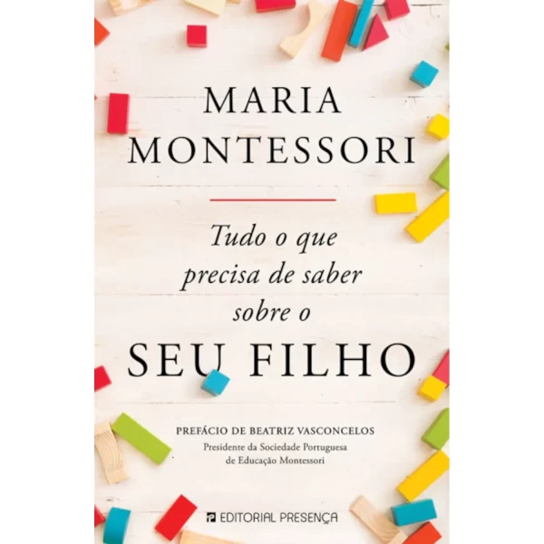 TUDO O QUE PRECISA DE SABER SOBRE O SEU FILHO