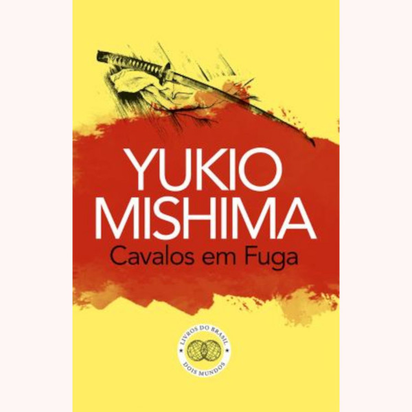 CAVALOS EM FUGA