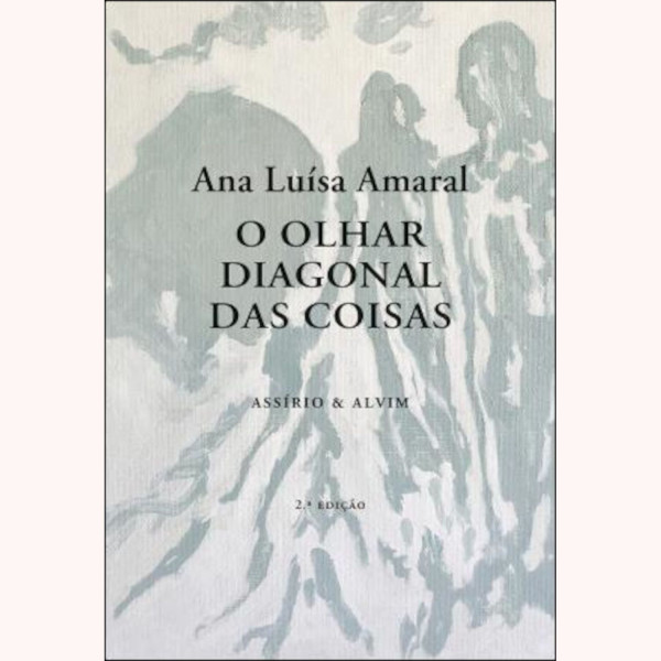 O OLHAR DIAGONAL DAS COISAS
