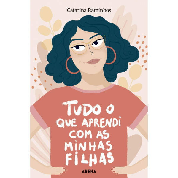 TUDO O QUE APRENDI COM AS MINHAS FILHAS