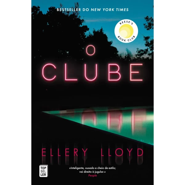 O CLUBE